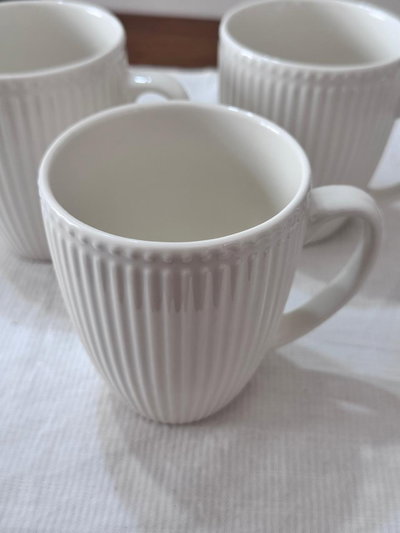 Taza Ceramica
