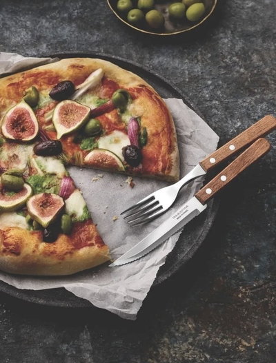 Cuchillos Tramontina Dynamic