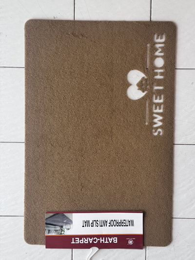 Alfombra antideslizante 