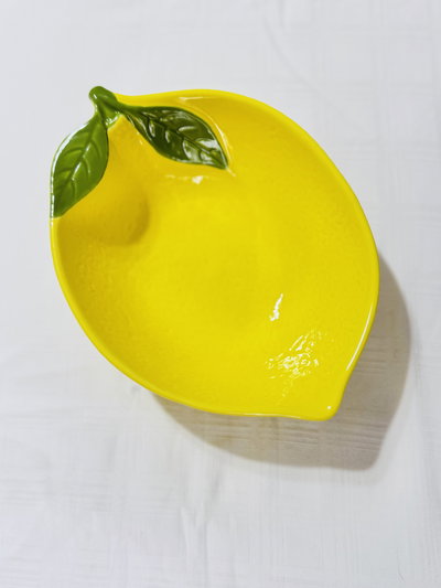 Bowl limon