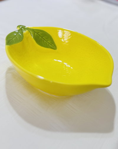 Bowl limon