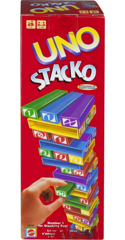 Uno stacko