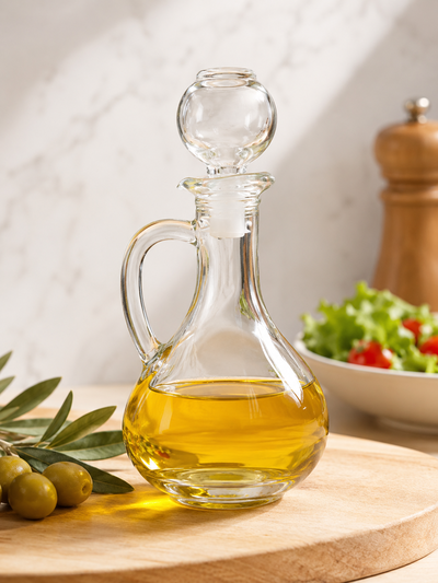 Aceitero vinagrero