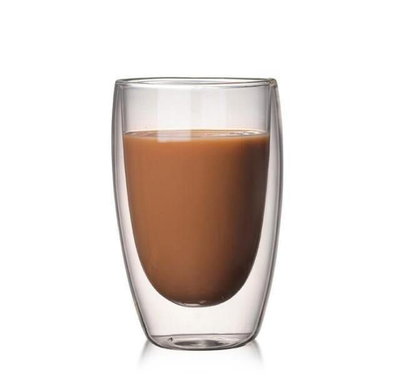 Vaso alto doble pared (450cc)