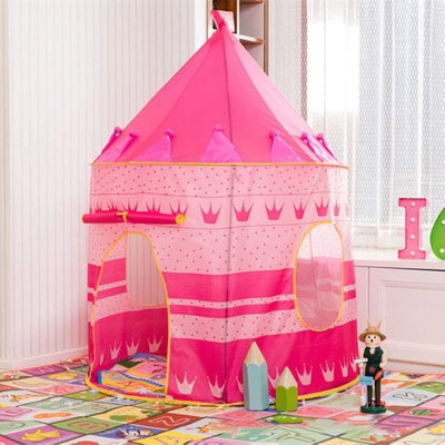 Carpita infantil