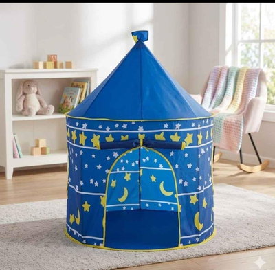Carpita infantil