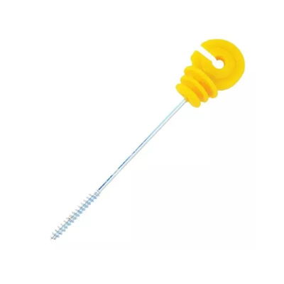 Aislador separador largo electro