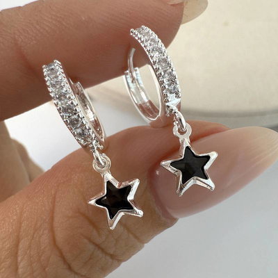 Argollas Estrellas Milia