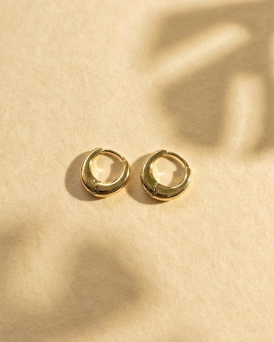 Argolla Dorada Tammy