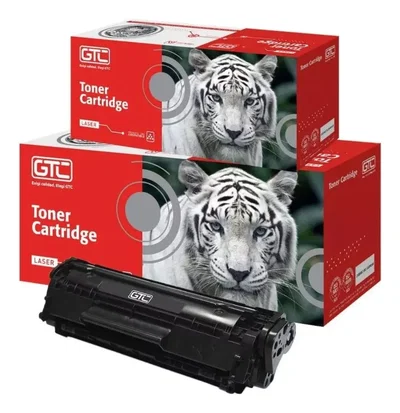 Toner GTC HP 217A 17A Negro con Chip M102w M130 M132