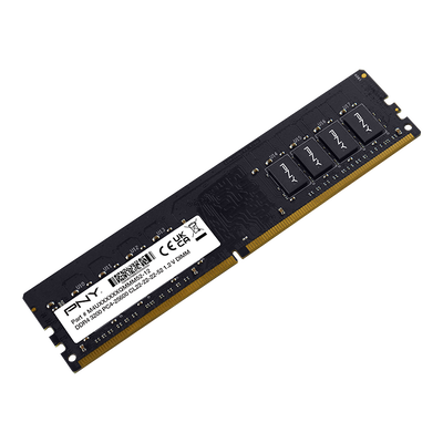 Memoria DDR4 PNY Performance de 4GB 2.666 MHZ 1.2v CL19 PC4-21300