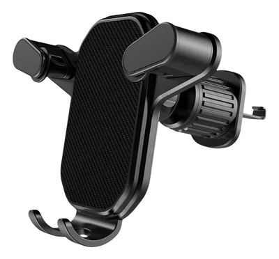 Soporte UNIVERSAL para Rejilla Ventilacion Auto RT-601 Air Outlet