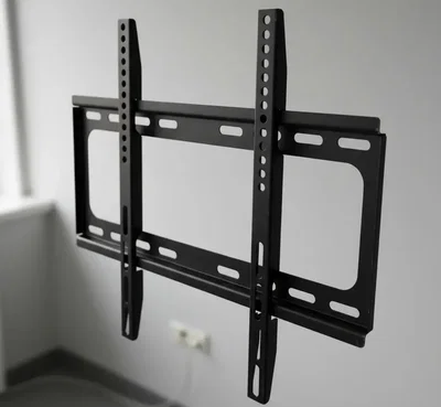 Soporte de Pared FIJO para LCD TV de 26" a 63" 50 KG Max. VESA 400x400 max