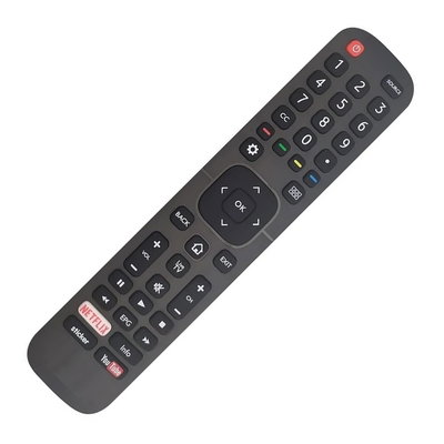 Control Remoto Para Smart TV Admiral Hisense Noblex Pioneer ML32