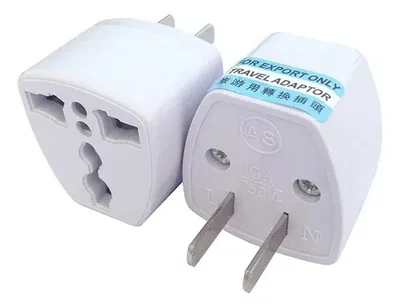 Adaptador Enchufes Universal Viajero MOSQUITO