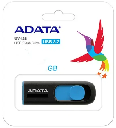 Pendrive Genérico MODS-979 de 32GB USB 3.2 Retráctil