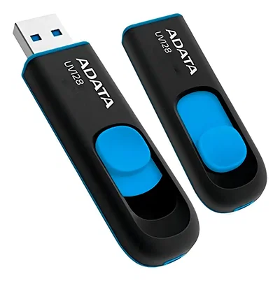 Pendrive Genérico MODS-980 de 64GB USB 3.2 Retráctil