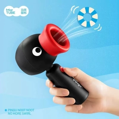 VENTILADOR PINGU