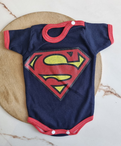 Body Super-Baby 