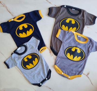 Body "Batman Hero"