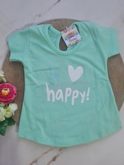 Remerita Beba "Be Happy!"