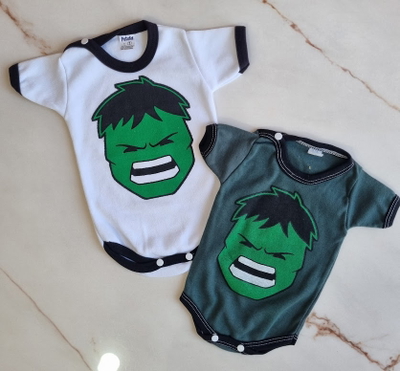 Body Increíble Hulk