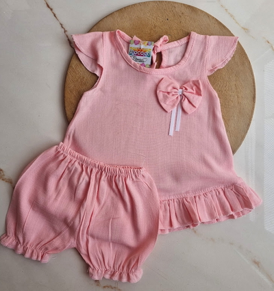 Conjunto Beba Lino