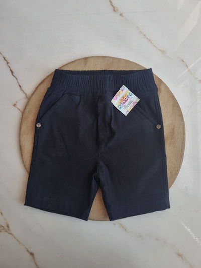 Short Bebe Clasico Bengalina 