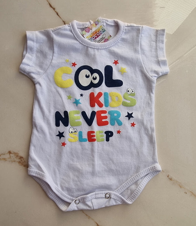 Body Cool Kids Never Sleep