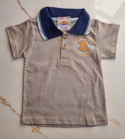 Chomba Bebe Vintage