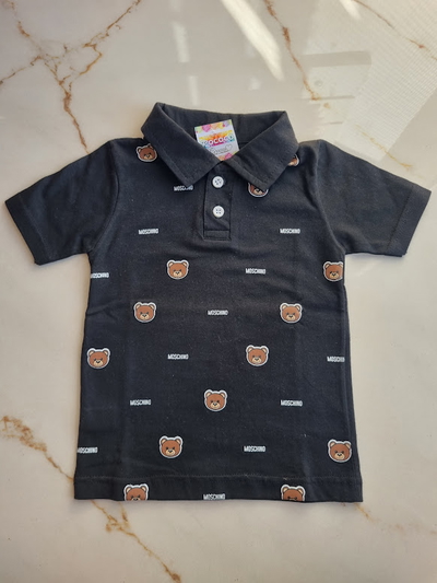 Chomba Bebe Moschino