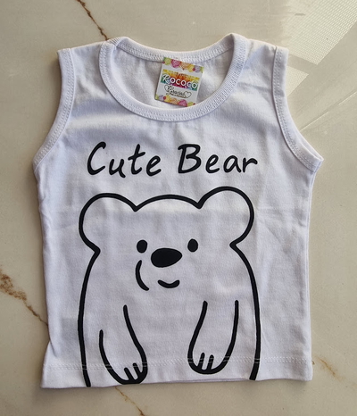 MUSCULOSA OSITO
