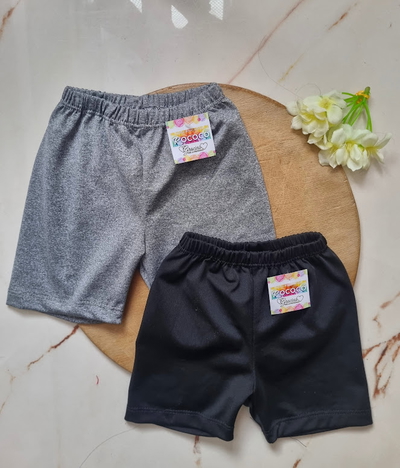 Calzas Beba Biker de Lycra