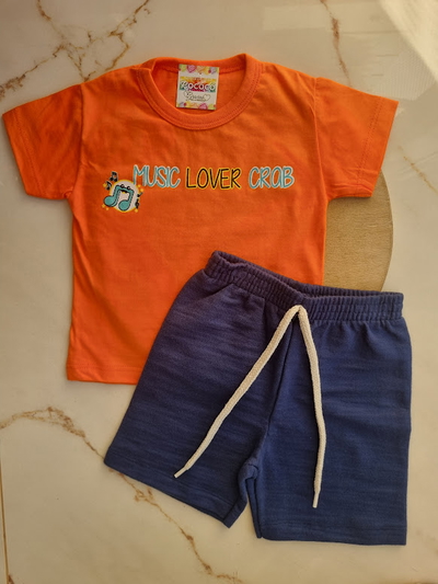 Conjunto Bebe Musica