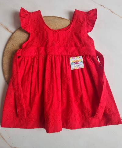 Vestido Beba en BRODERI