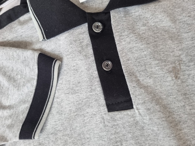 Chomba Niño Grey