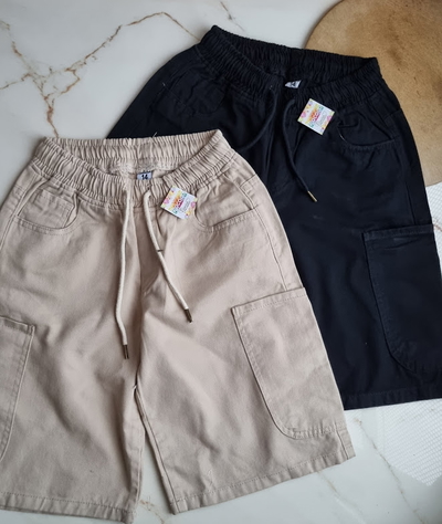 Bermuda BAGGY Niño