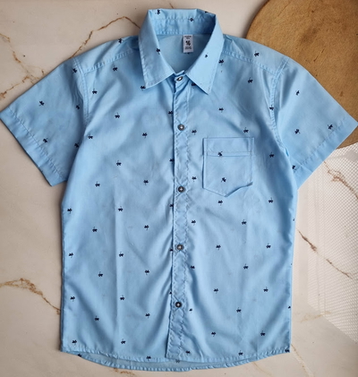 Camisa Niño ESTILO