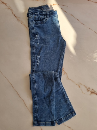 Pantalon JEANS Roturas