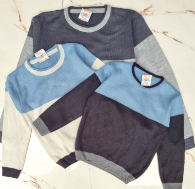 Sweater Niño Único