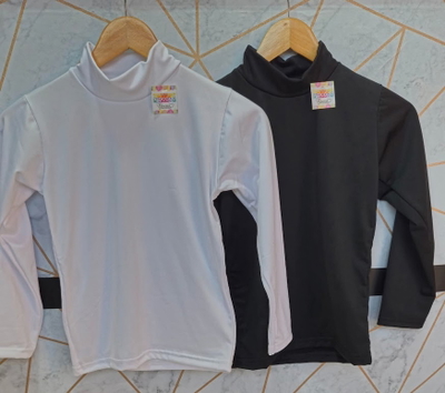 Polera Térmica Básica