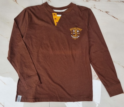  Remera  NIño Ocean