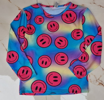 Camiseta Niña HAPPY