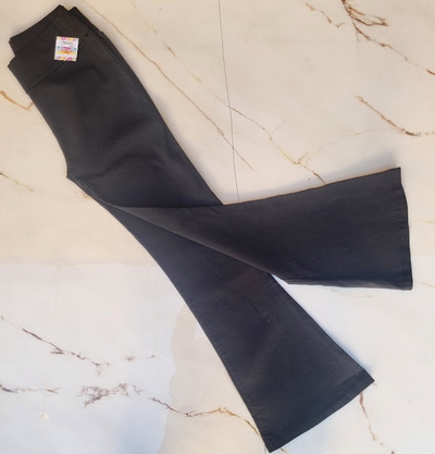 Pantalón Niña Oxford "Classic Chic"