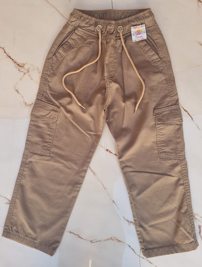Pantalón NIiño Baggy 