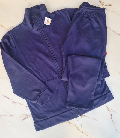 Conjunto Colegial Frizado