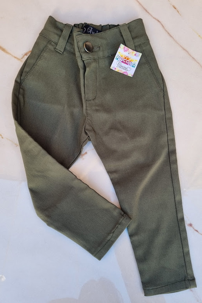 Pantalon Bebe Bengalina 
