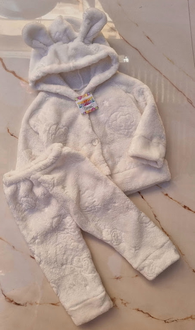 Conjunto Recién Nacido Nube