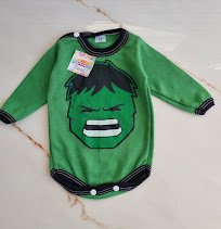 Body Hulk