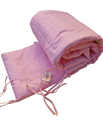 Chichonera Rosa de 1.50 x 0.25